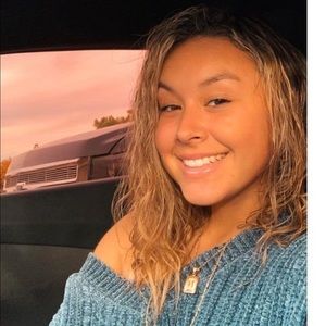 Meet your Posher, Nevaeh